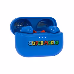 OTL Technologies Super Mario Bleu - Vue supplémentaire 4