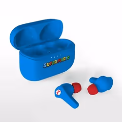 OTL Technologies Super Mario Bleu - Vue supplémentaire 5