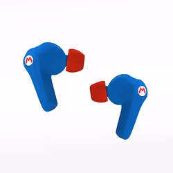 OTL Technologies Super Mario Bleu - Vue supplémentaire 6