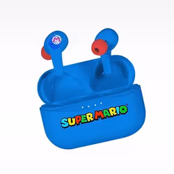 OTL Technologies Super Mario Bleu - Vue supplémentaire 7