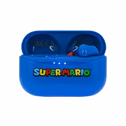 OTL Technologies Super Mario Bleu - Vue supplémentaire 8