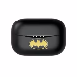 OTL Technologies DC Comics Batman Noir - Vue supplémentaire 4