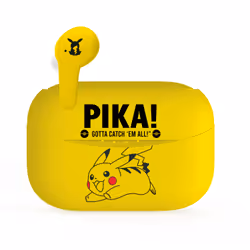 OTL Technologies Pokémon Pikachu Jaune - Vue supplémentaire 4