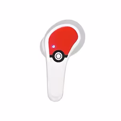 OTL Technologies Pokémon Poké ball Blanc
