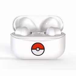 OTL Technologies Pokémon Poké ball Blanc - Vue supplémentaire 4