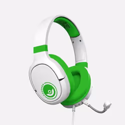 OTL Technologies Pokémon PK0863 Vert, Blanc