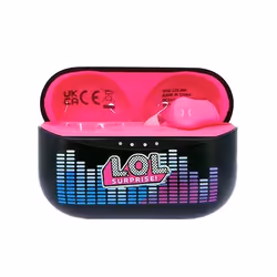 OTL Technologies L.O.L. Surprise! Rose - Vue supplémentaire 4