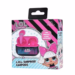 OTL Technologies L.O.L. Surprise! Rose - Vue supplémentaire 5