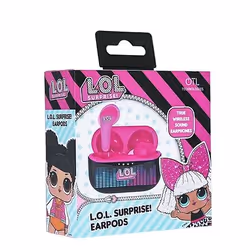 OTL Technologies L.O.L. Surprise! Rose - Vue supplémentaire 6