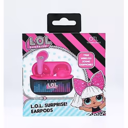 OTL Technologies L.O.L. Surprise! Rose - Vue supplémentaire 7