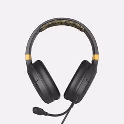 OTL Technologies DC Comics Batman Pro G1 Noir, Or