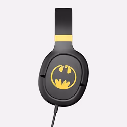 OTL Technologies DC Comics Batman Pro G1 Noir, Or - Vue supplémentaire 4