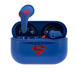 OTL Technologies DC Comics Superman Bleu