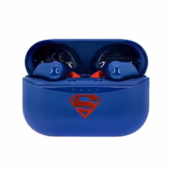 OTL Technologies DC Comics Superman Bleu - Vue supplémentaire 4