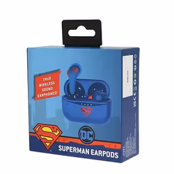 OTL Technologies DC Comics Superman Bleu - Vue supplémentaire 5
