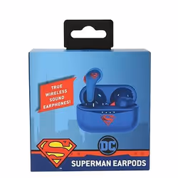 OTL Technologies DC Comics Superman Bleu - Vue supplémentaire 7