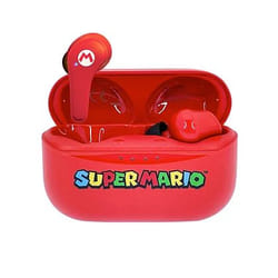 OTL Technologies Super Mario Rouge
