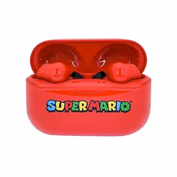 OTL Technologies Super Mario Rouge - Vue supplémentaire 10