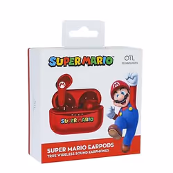 OTL Technologies Super Mario Rouge - Vue supplémentaire 12
