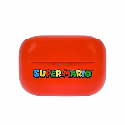 OTL Technologies Super Mario Rouge