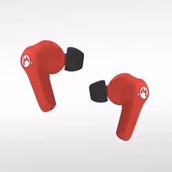 OTL Technologies Super Mario Rouge - Vue supplémentaire 4