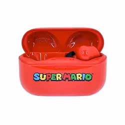 OTL Technologies Super Mario Rouge - Vue supplémentaire 5