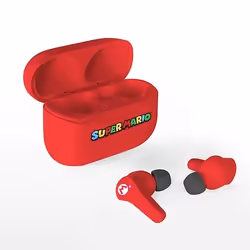 OTL Technologies Super Mario Rouge - Vue supplémentaire 7