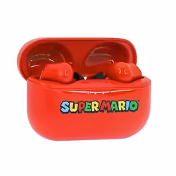 OTL Technologies Super Mario Rouge - Vue supplémentaire 8