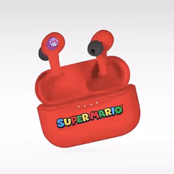 OTL Technologies Super Mario Rouge - Vue supplémentaire 9