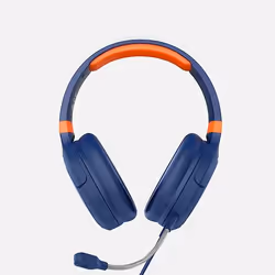 OTL Technologies Sonic Boom SH0901 Bleu, Rouge