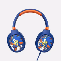 OTL Technologies Sonic Boom SH0901 Bleu, Rouge - Vue supplémentaire 4