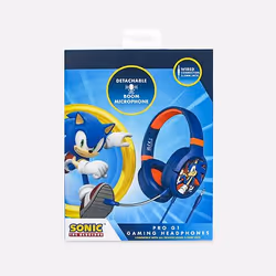 OTL Technologies Sonic Boom SH0901 Bleu, Rouge - Vue supplémentaire 7