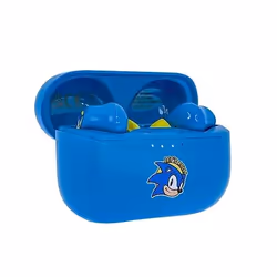 OTL Technologies SEGA Sonic the Hedgehog Bleu - Vue supplémentaire 4