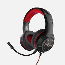 OTL Technologies Pokémon PK0904 Noir, Rouge