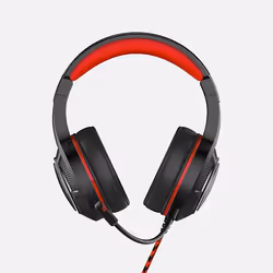 OTL Technologies Pokémon PK0904 Noir, Rouge