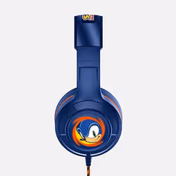OTL Technologies Sonic Boom SH0903 Bleu, Multicolore