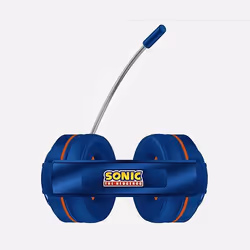 OTL Technologies Sonic Boom SH0903 Bleu, Multicolore