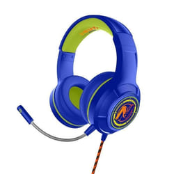 Casque de jeu Nerf Pro G4 avec microphone - NERF - Circum-aural - Filaire