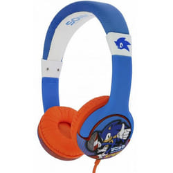 OTL Technologies SEGA Sonic the Hedgehog Kids Multicolore