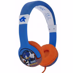 OTL Technologies SEGA Sonic the Hedgehog Kids Multicolore