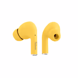 OTL Technologies PK0967 écouteur/casque Écouteurs TWS Ecouteurs Musique Bluetooth Jaune - Vue supplémentaire 4