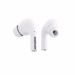 OTL Technologies PK0968 écouteur/casque Écouteurs True Wireless Stereo (TWS) Ecouteurs Musique Bluetooth Blanc, Jaune