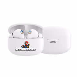 OTL Technologies MK0965 écouteur/casque Écouteurs TWS Ecouteurs Musique Bluetooth Blanc - Vue supplémentaire 5