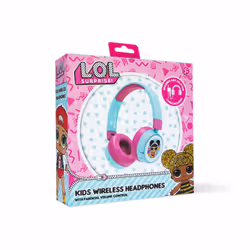 OTL Technologies L.O.L. Surprise! Rose, Bleu - Vue supplémentaire 10