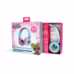 OTL Technologies L.O.L. Surprise! Rose, Bleu - Vue supplémentaire 11