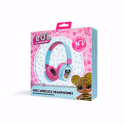 OTL Technologies L.O.L. Surprise! Rose, Bleu - Vue supplémentaire 9