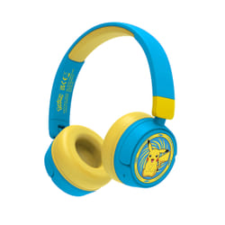OTL Technologies PK0980 Bluetooth Blanc