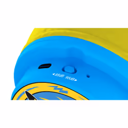 OTL Technologies PK0980 Bluetooth Blanc
