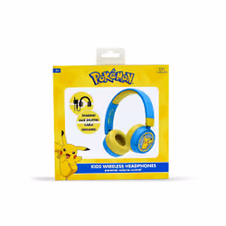 OTL Technologies PK0980 Bluetooth Blanc - Vue supplémentaire 8