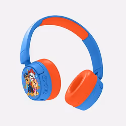 OTL Technologies PAW981 &sans fil Casque Bleu, Rouge - Vue supplémentaire 4
